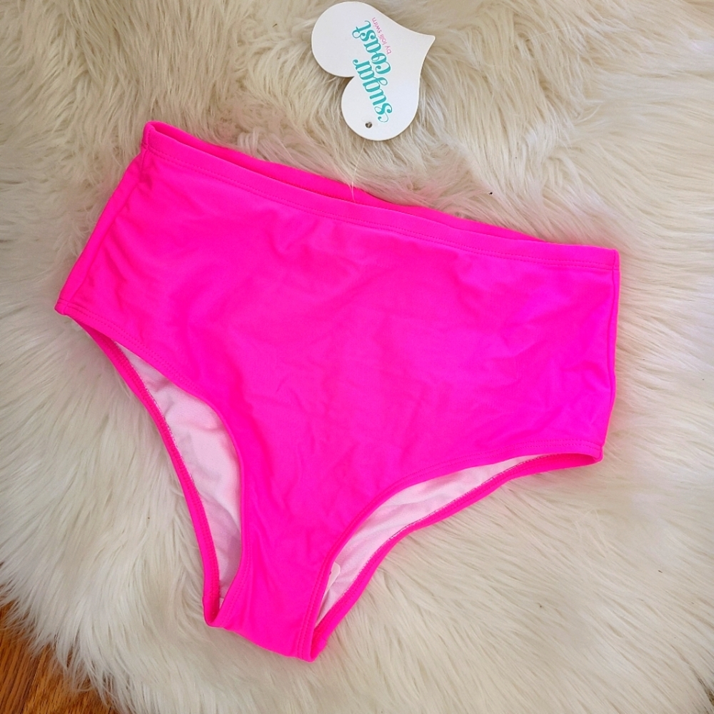Sugar Coast By Lolli Bikini Bottom